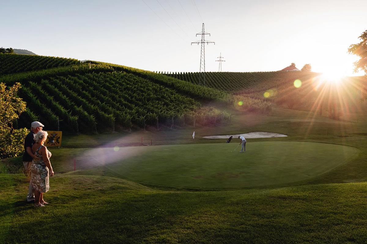 Wine Grower'S Mansion Zlati Gric Lejlighed Slovenske Konjice Eksteriør billede